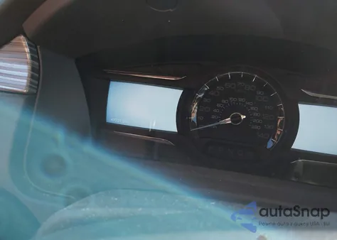 2016 Ford Flex Limited from USA, damaged, VIN 2FMGK5D80GBA21117